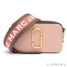 마크제이콥스 [MARCJACOBS] 여성 스냅샷 숄더백 M0012007-666