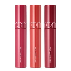 롬앤 쥬시래스팅틴트3입(6 7 12호 구성) Romend Juicy Lasting Tint Set (No. 6 7 12)