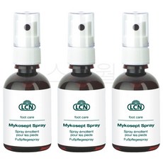 LCN 마이코셉트 스프레이 50ml x3, 3개