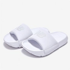 뉴발란스 뉴발란스슬리퍼 샌들 LQJ NBRJBF703W-10 SD6301GWT