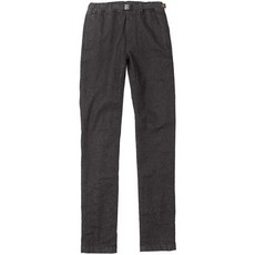[폭스 파이어] GORE-TEX 데님 팬츠 【GORE-TEX INFINIUM WINDSTOPPER 채용] [방풍 안감] WS 게일 바지 남