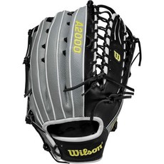 WILLUSON A2000 SS 베이스볼 글러브 시리즈