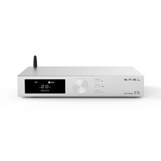 SMSL D400EX MQA MQACD DAC AK4191 AK4499EX DSD512 XMOS XU316 HiFi 디코더 - ak4499ex