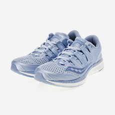 [써코니] (SAUCONY) 리버티 아이에스오 [S10410-1/FOG/BLU/00607