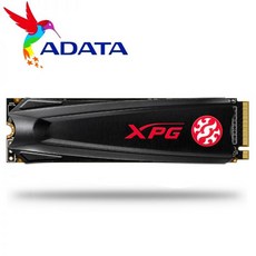 노트북 SSD 에스에스디 M.2 2TB 1TB 하드 ADATA XPG GAMMIX S11 Lite 256GB 512GB 1 테라바이트 PCIe Gen3x4 2280 데스크탑 용 솔