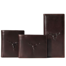 천연소가죽남자중지갑