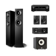 5.1채널애트모스