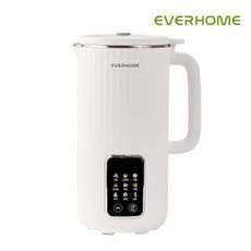 에버홈 두유 제조기 두유대장 AK (EV-SM7000), EV SM7000