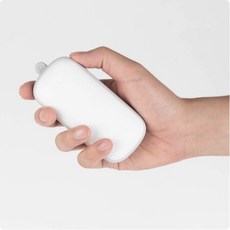 아이리버 5200mAh대용량 3in1 휴대용 손난로 IHW-OP52, 상세페이지 참조