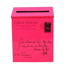 타운하우스우체통