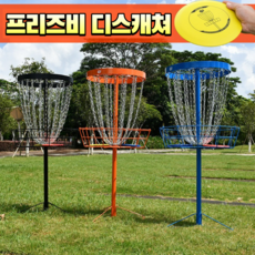 디스크골프 TOP01