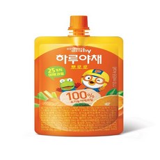 뽀로로하루야채 TOP01