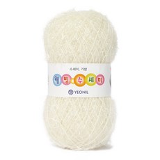 샤넬수세미뜨기