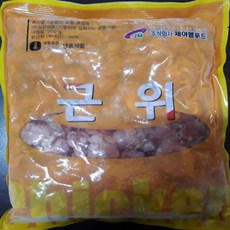 제이엠푸드