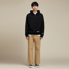 티아이포맨 면 원턱 와이드 PT M228CPT401M