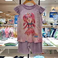 캐치티니핑상하복