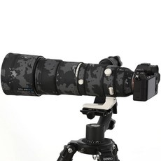 카메라 방수 커버 망원렌즈 덮개 소니 GOSS 200-600mm, 옵션6