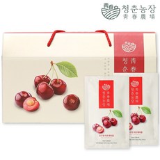 진맛깔체리