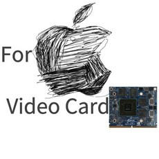 쿼드로 업그레이드 노트북 그래픽 비디오 카드 N15P-Q3-A1 아이맥 A1311 HD6970m 용 K2100M 0G4FN0 델 HP 7, 02 iMac