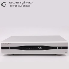 Gustard 구스타드 R26 DAC R2R 1Bit /화이트, 화이트 - 구스타드r26