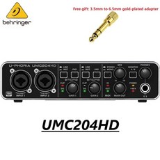 umc404hd