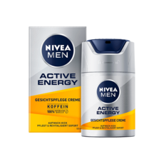 nivea니베아맨액티브에너지