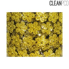 구슬발커튼만들기