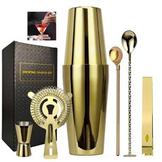 칵테일원데이클래스