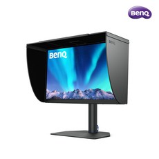 공인판매사 벤큐 BenQ SW272Q 영상 사진 전문가용 무결점 27인치 모니터