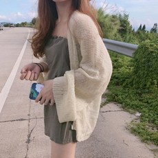 린넨볼레로