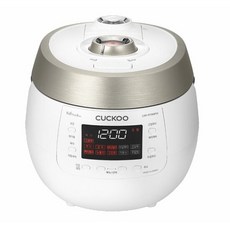쿠쿠6인용트윈프레셔