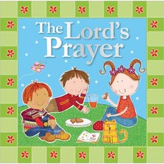 (영문도서) The Lord's Prayer Board Books, We Believe, English, 9781783933075