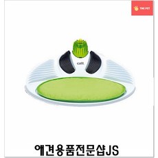 고양이놀이기구 펫용품 웰빙센터(43153W) 고양이몰 고양이용품쇼핑몰 펫박람회 고양이랑놀기 냥이