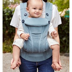 아이캐리에어본아기띠