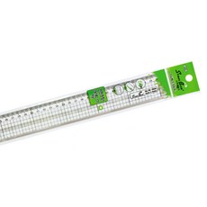 [스타박스] 컷팅자 50cm 폭4cm 커팅자