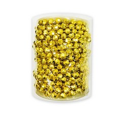 85 잔트가르 / 만들기재료 롤체인 비즈롤 15번 7mmx13m 악세서리 악세서리만들기 비즈발만들기 롤체인비즈 구슬/비즈 DIY 키트 실버