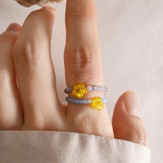 아쿠아마린원석셋트