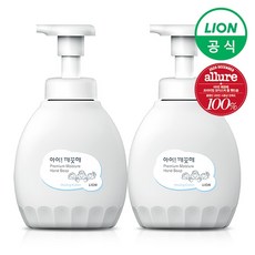 아이깨끗해힐링코튼