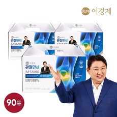 래오이경제 관절만세 70ml, 90포