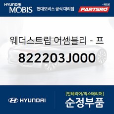 베라크루즈웨더스트립