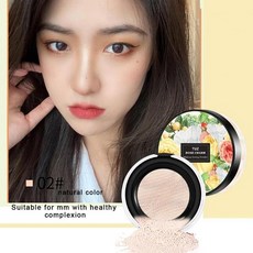 겔랑루즈파우더