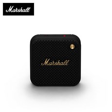 마샬블루투스스피커