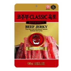 코주부육포300g