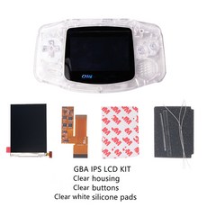 게임보이어드밴스백라이트