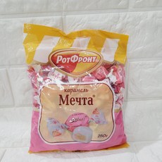 Конфеты Rotfront Мечта, 250 г