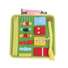 몬테소리버클채우기