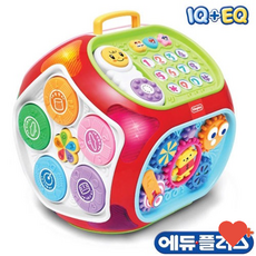 유아동 완구 에듀, 1개