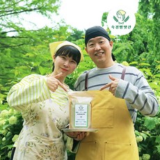 23년 햇 국산 서리태 가루 분말 쩌서만든 검은콩가루 검정콩가루 300g 500g, 1개, 서리태선식(서리태100%)300g