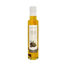 업소용 아르티 지아니 식자재 엑스트라 버진 올리브 오일n 블랙트러플 250ML트러플, 1개, 250ml