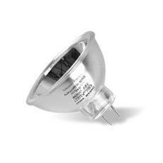 OSRAM 64637 HLX 할로겐전구 EBV A1/271 GZ6.35, 1개, 전구색